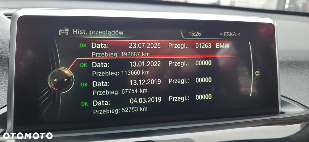 BMW X1 sDrive18d M Sport - 27