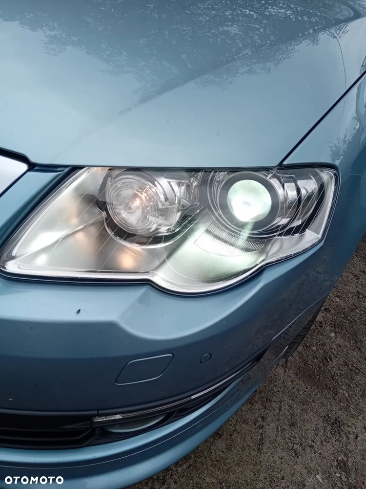 Volkswagen Passat - 16