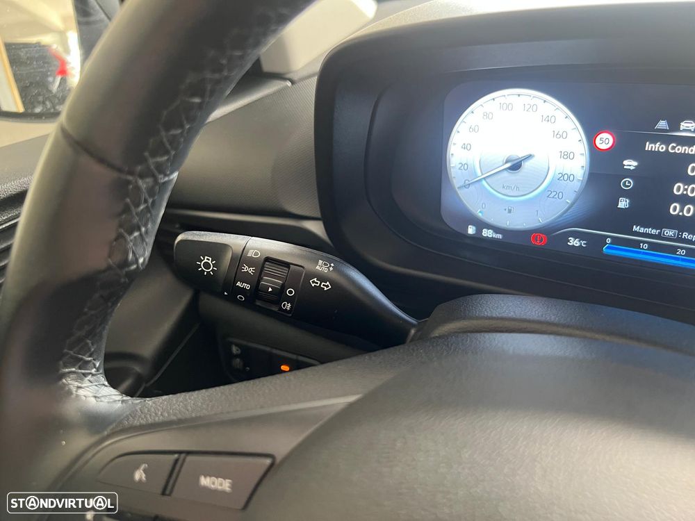 Hyundai Bayon 1.0 T-GDI Premium (TT) - 14