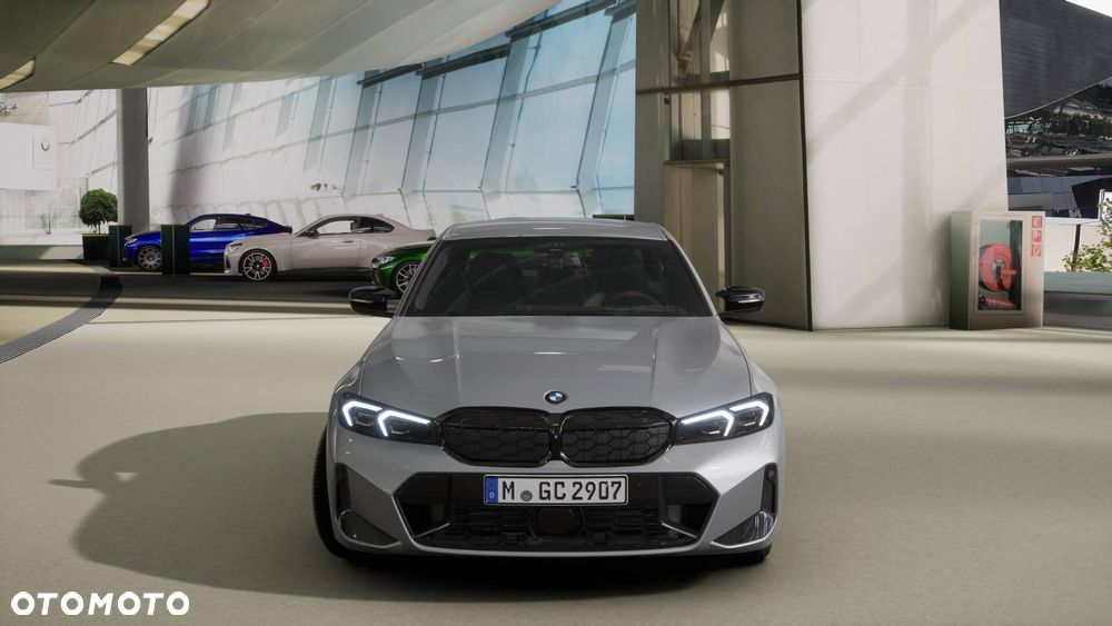 BMW Seria 3 M340i xDrive mHEV sport - 2