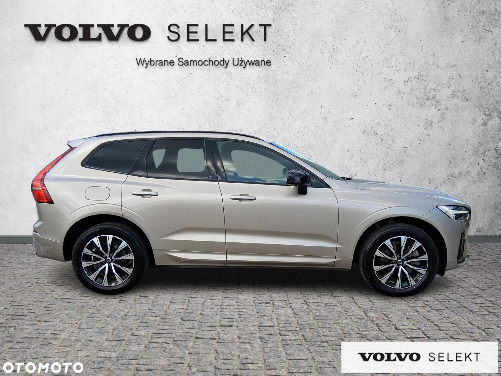 Volvo XC 60 - 7