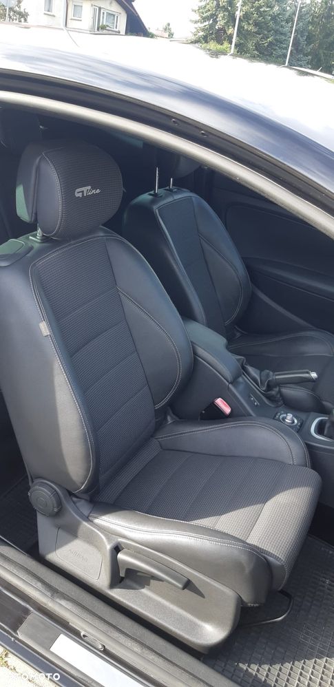 Renault Megane 1.4 16V TCE Dynamique - 14