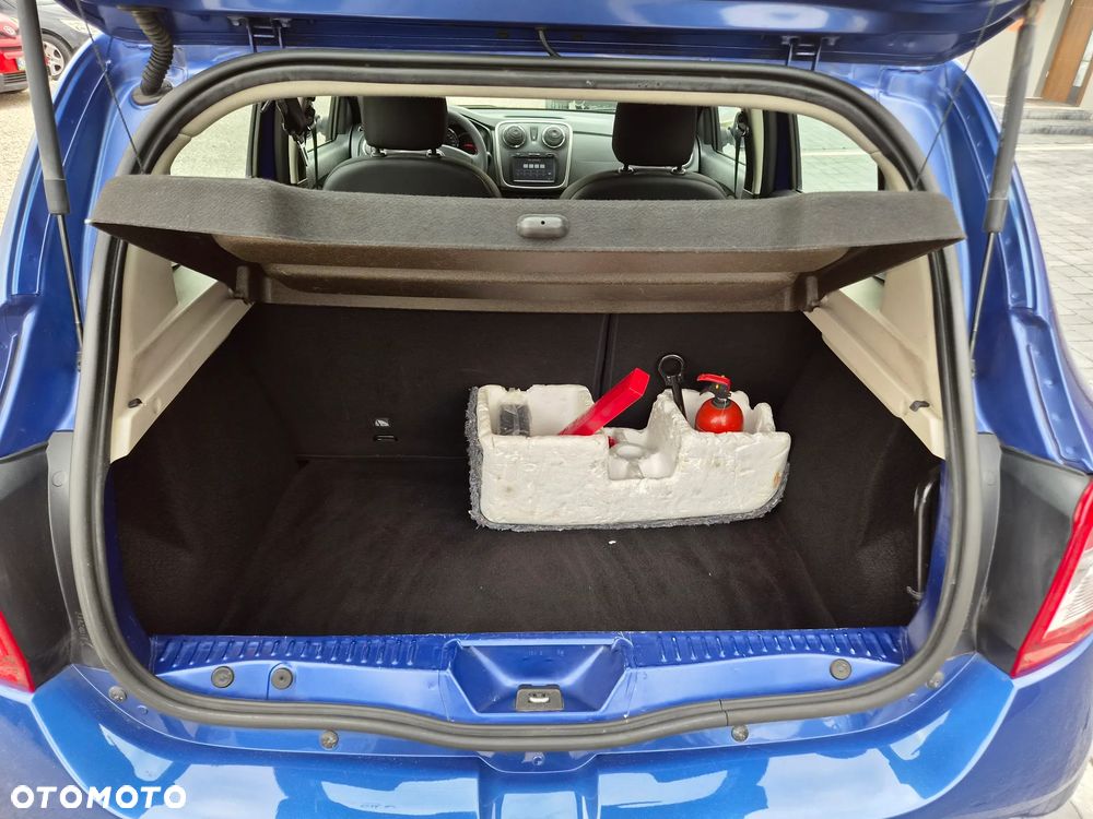 Dacia Sandero - 17