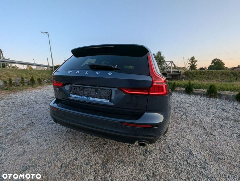 Volvo V60 - 9