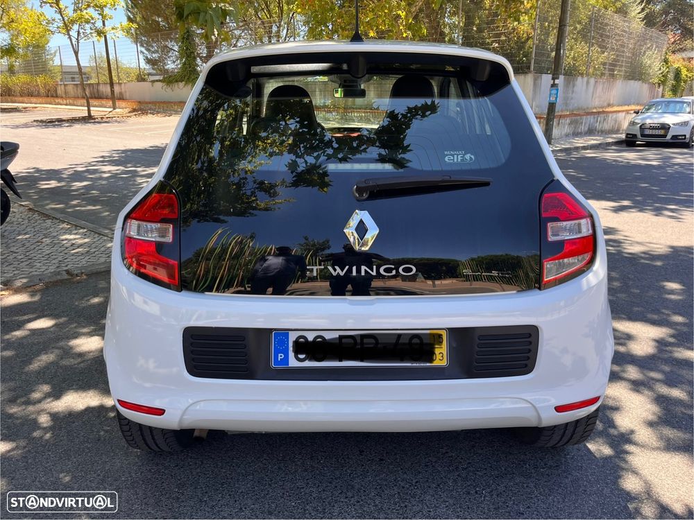 Renault Twingo 0.9 TCe Sport - 9