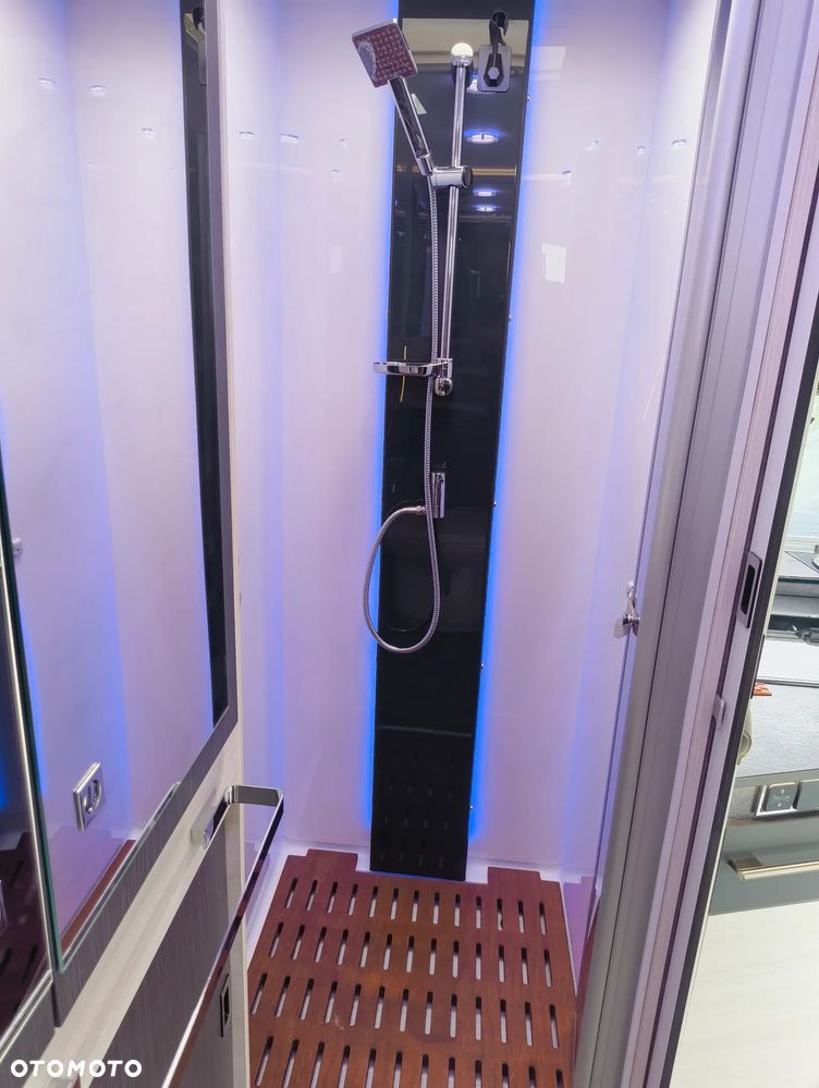 Chausson 640 Titanium - 22