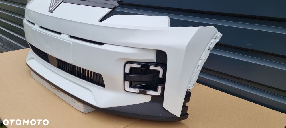 RENAULT 5 E-TECH 2024- Zderzak przód oryginał MA340 - 5