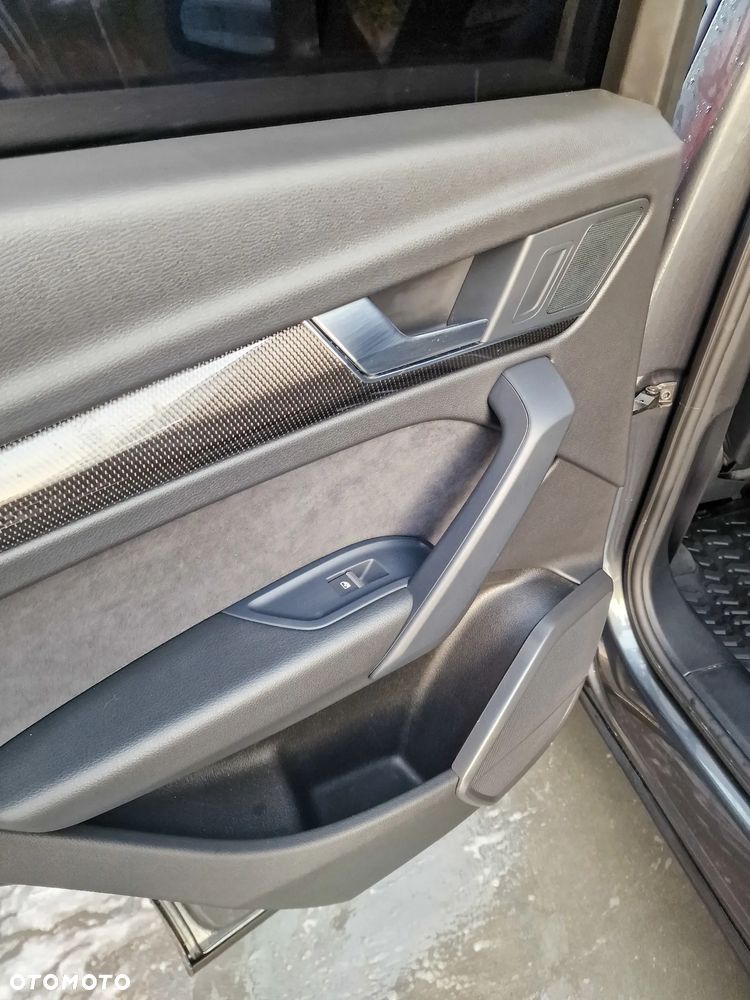 Audi SQ5 Sportback - 20