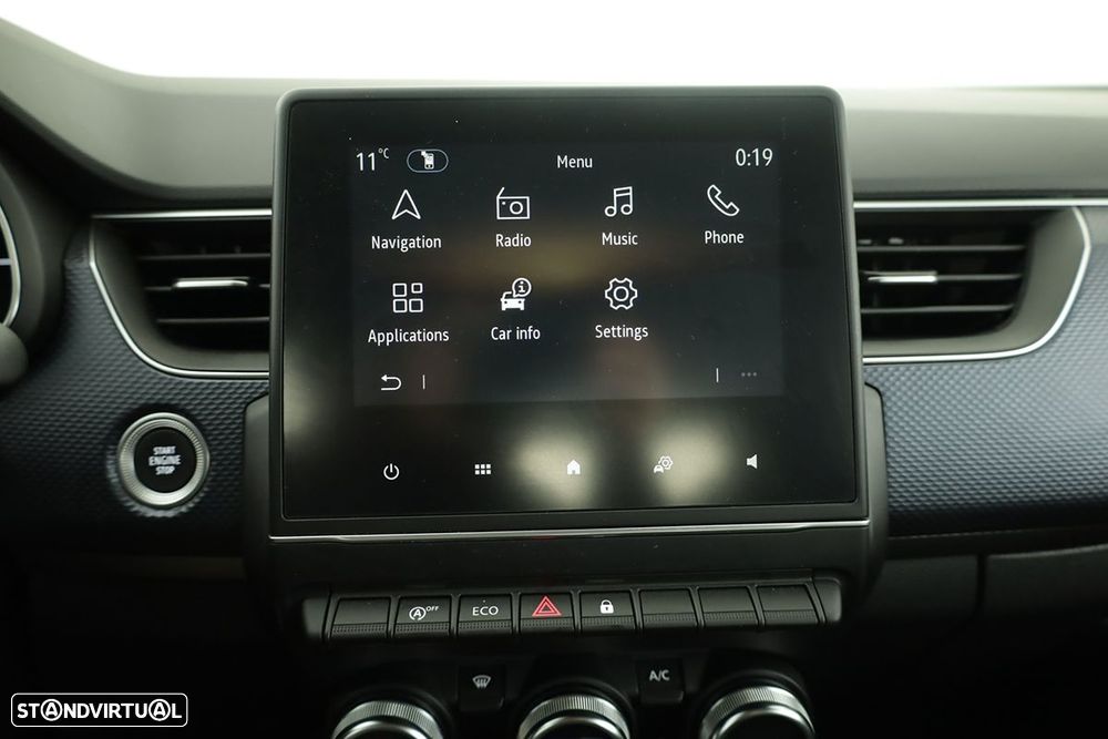 Renault Arkana 1.3 TCe Evolution EDC - 10