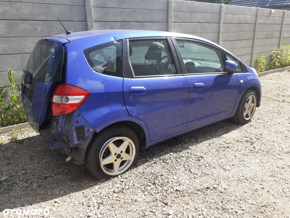Honda Jazz 1.3 Comfort (ADAS/OGS2) - 9