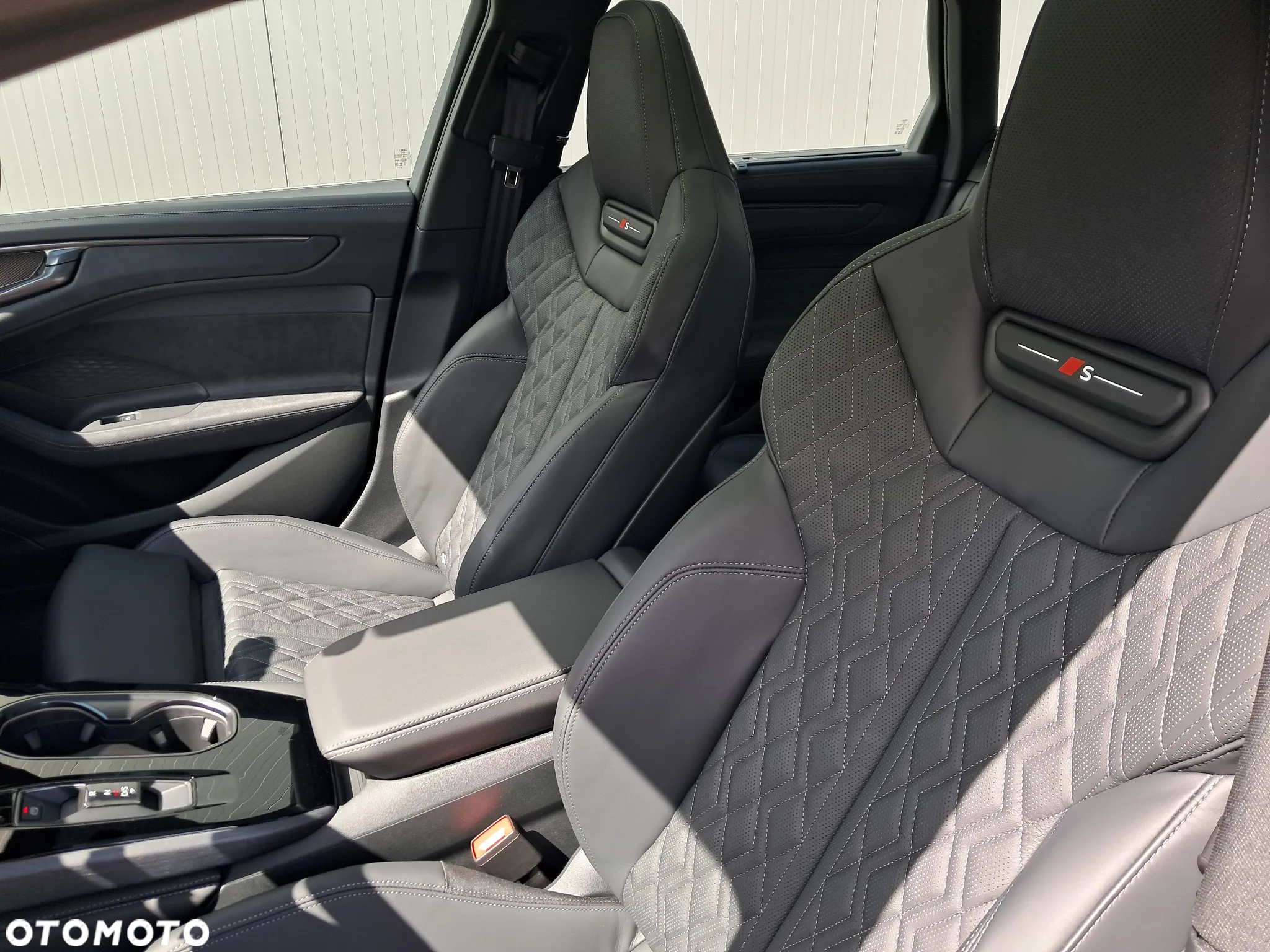 Audi A6 - 7