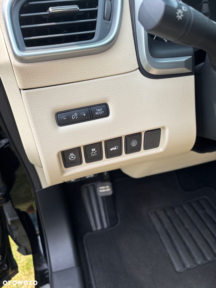 Nissan Murano - 19