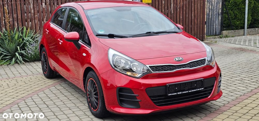 Kia Rio - 3