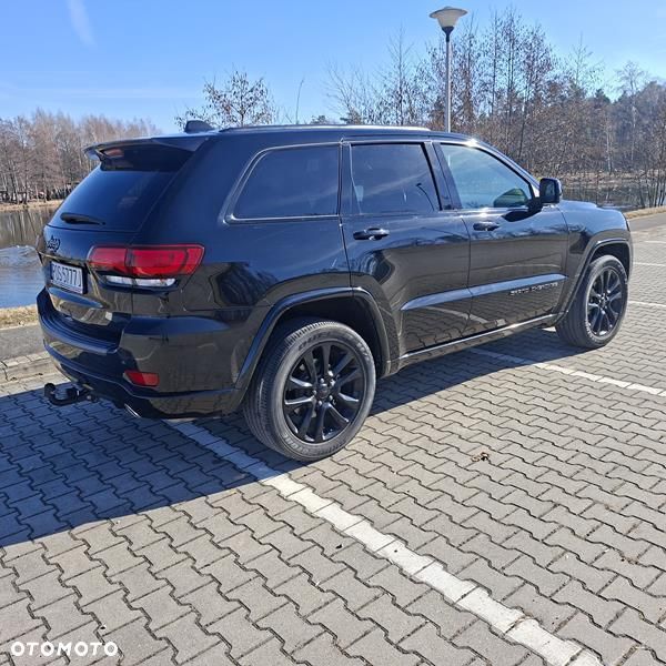 Jeep Grand Cherokee - 6