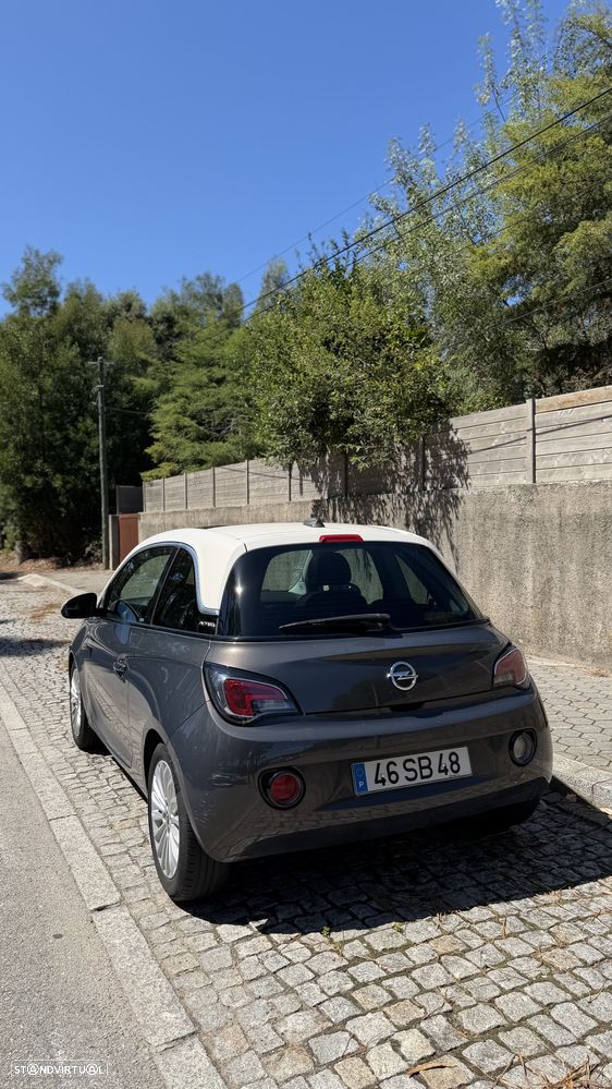 Opel Adam 1.2 Glam - 11