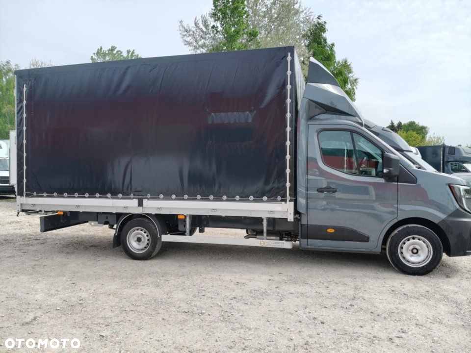 Renault Master - 5