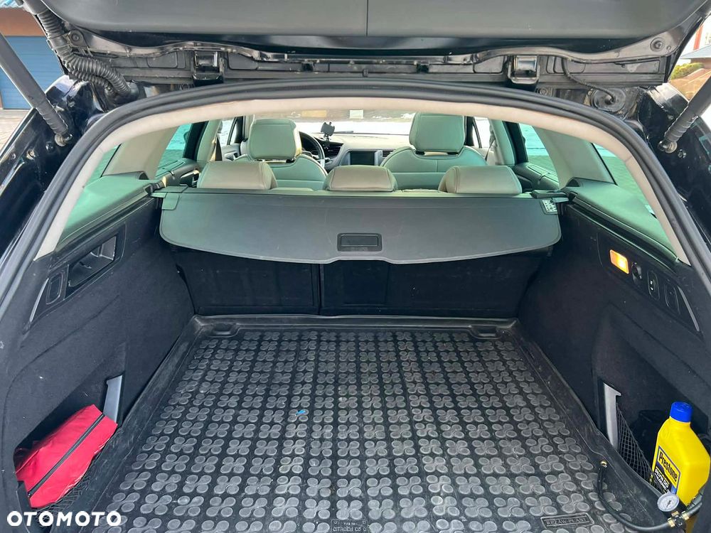 Citroën C5 2.2 HDi Exclusive - 20