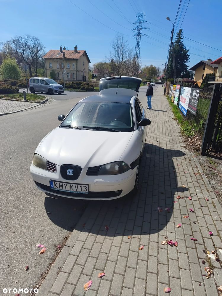 Seat Ibiza 1.9 SDI Stella - 9