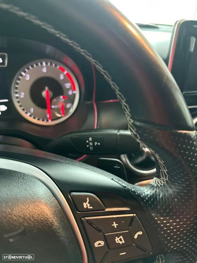 Mercedes-Benz A 180 CDI BE Urban Aut. - 23