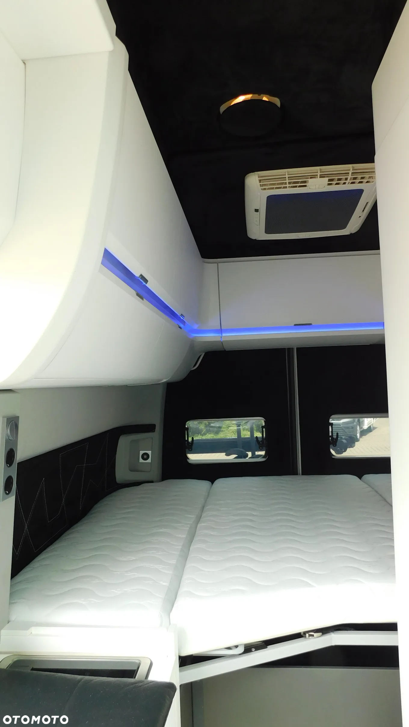 Volkswagen Grand California 600 Special Edition Klima Postojowa  FV23% - 28