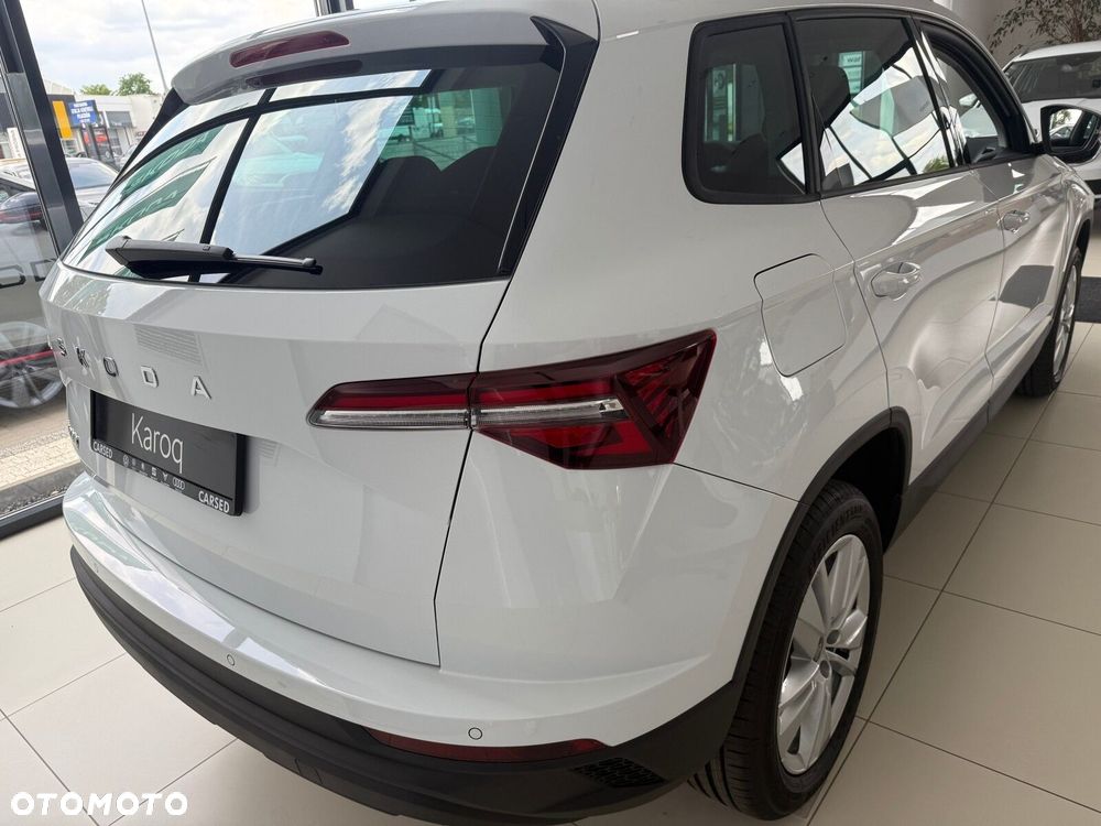 Skoda Karoq - 4