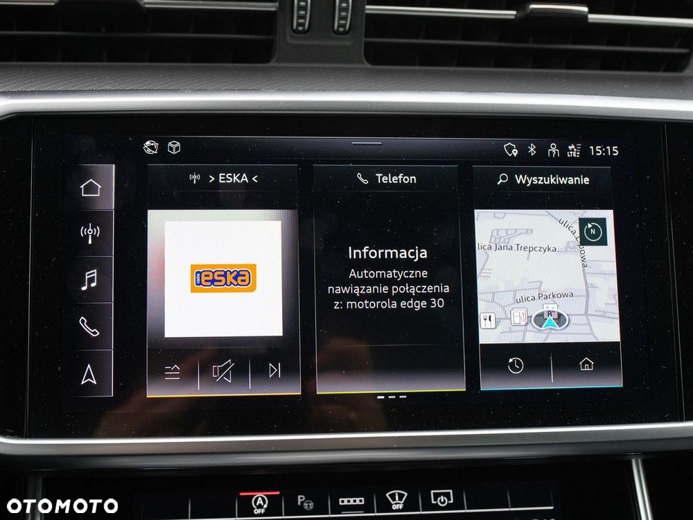 Audi A6 Limousine 45 TFSI mHEV Advanced S tronic - 19