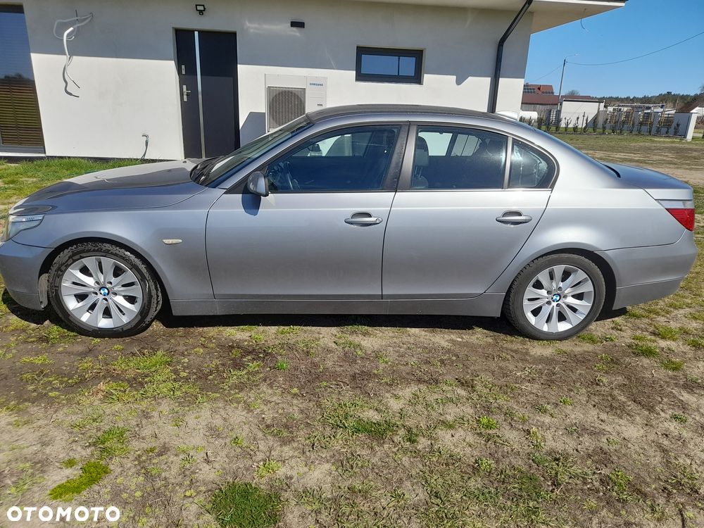 BMW Seria 5 - 3