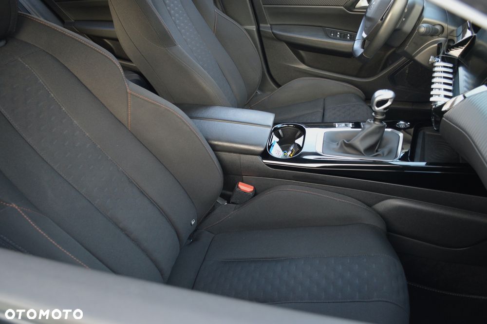 Peugeot 508 BlueHDi 130 Active - 30