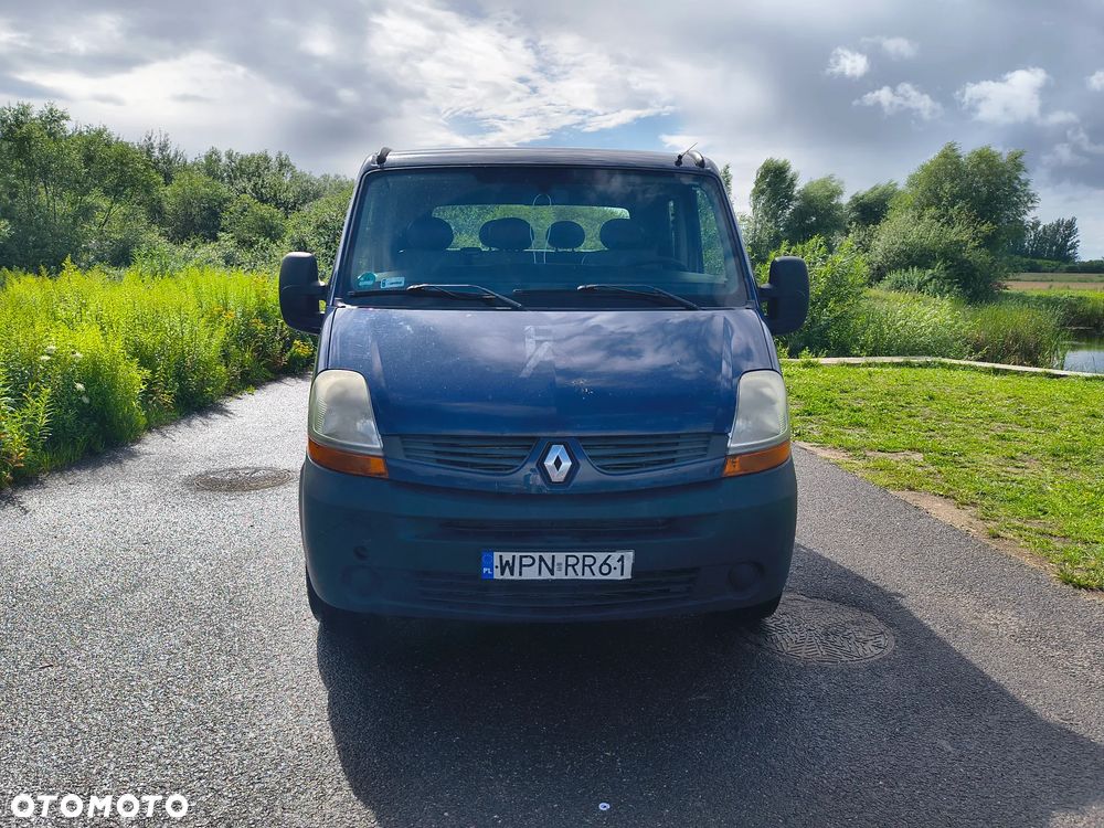 Renault Master - 4