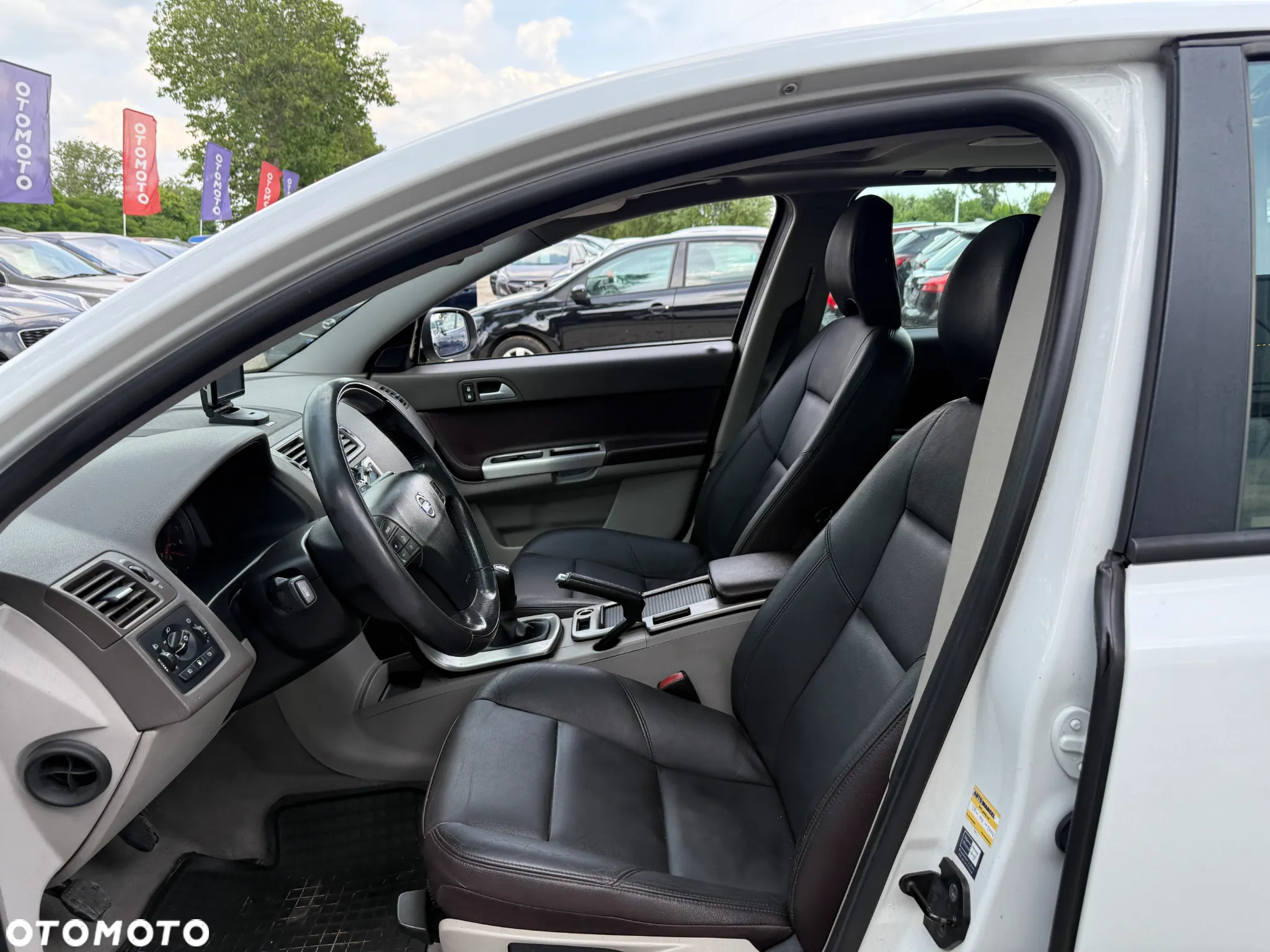Volvo V50 1.8 Momentum - 20