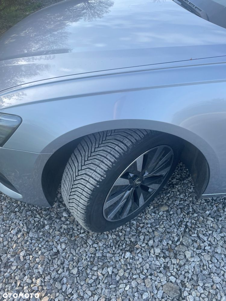 Audi A6 - 10