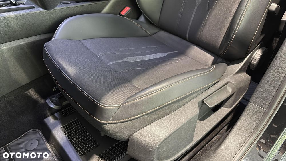 Cupra Leon 2.0 TSI DSG - 12