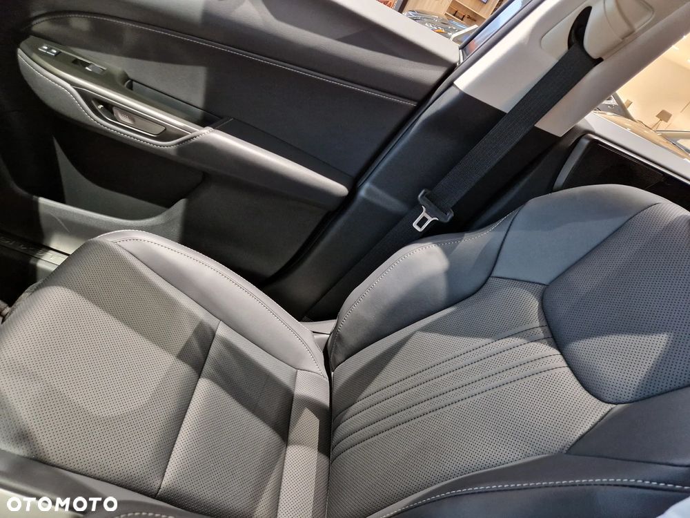 Lexus NX 350h Prestige AWD - 15