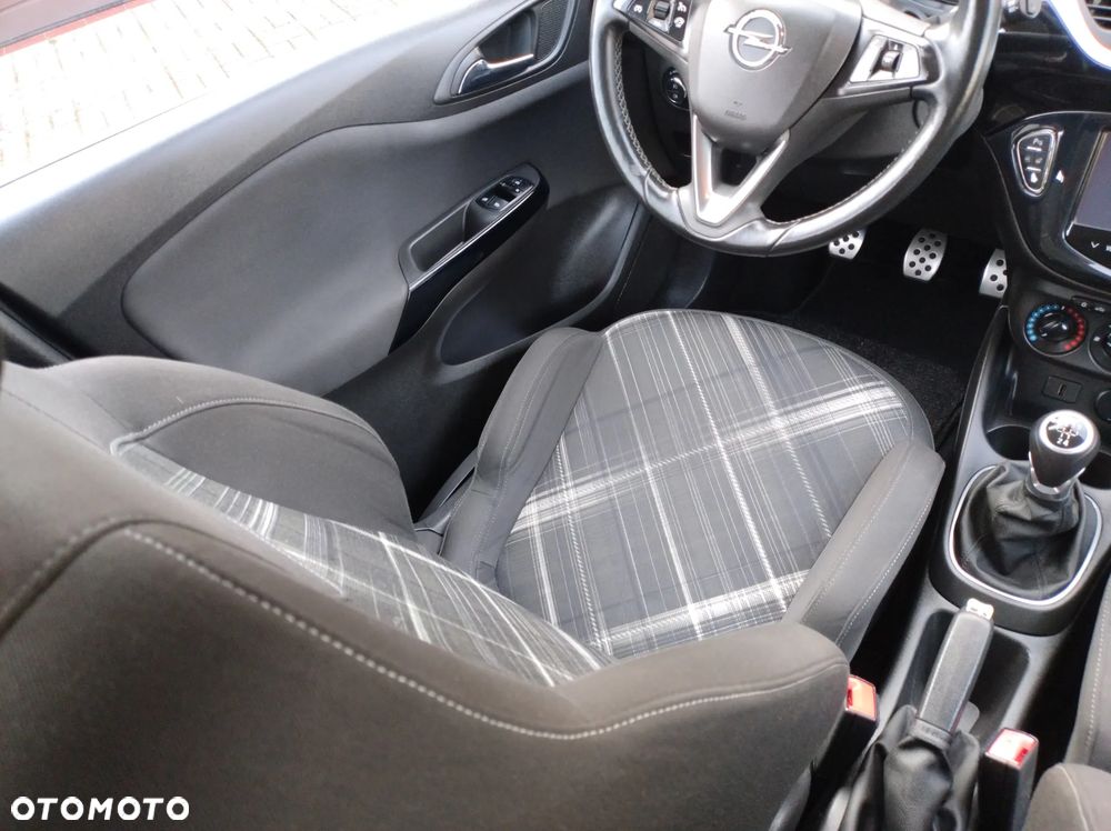 Opel Corsa 1.4 Enjoy - 35
