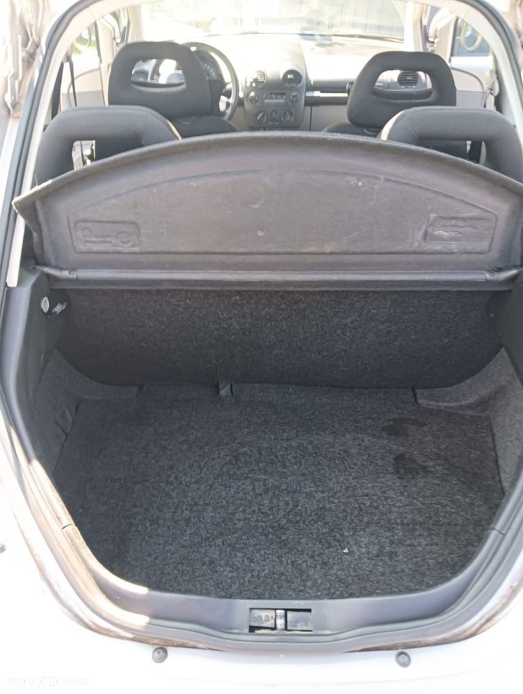 Volkswagen New Beetle 1.9 TDI - 6