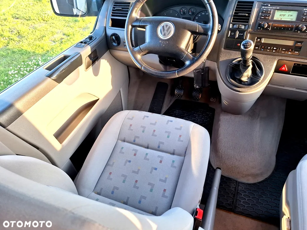 Volkswagen Caravelle TDI L2 Comfortline - 17