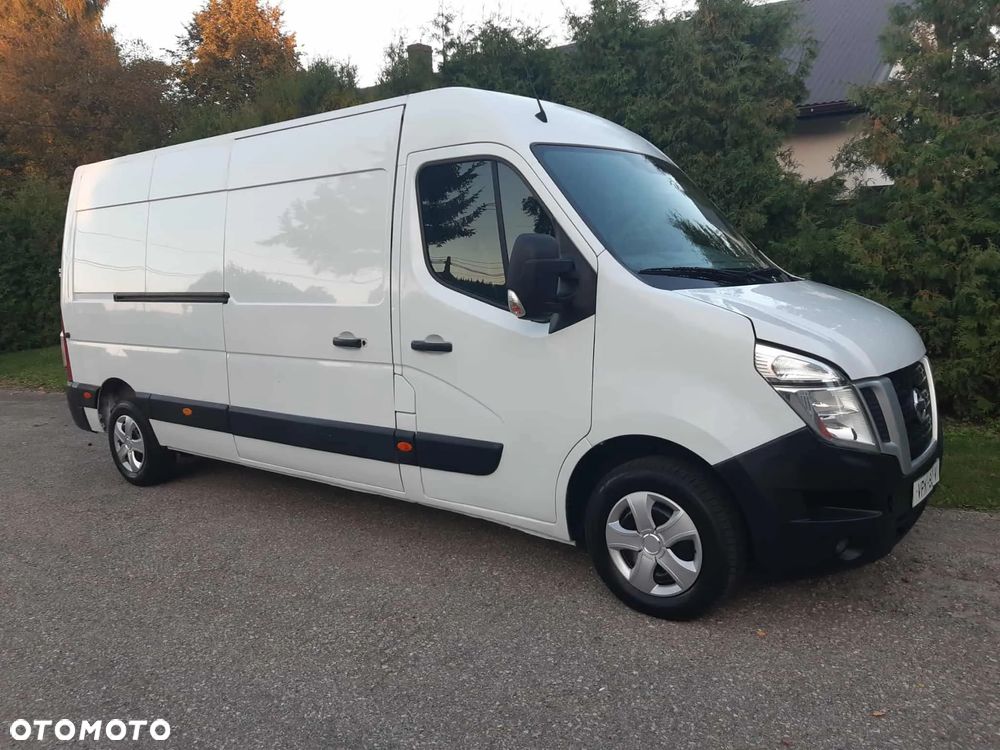 Renault Master - 3