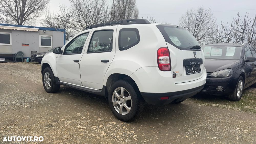 Dacia Duster - 15
