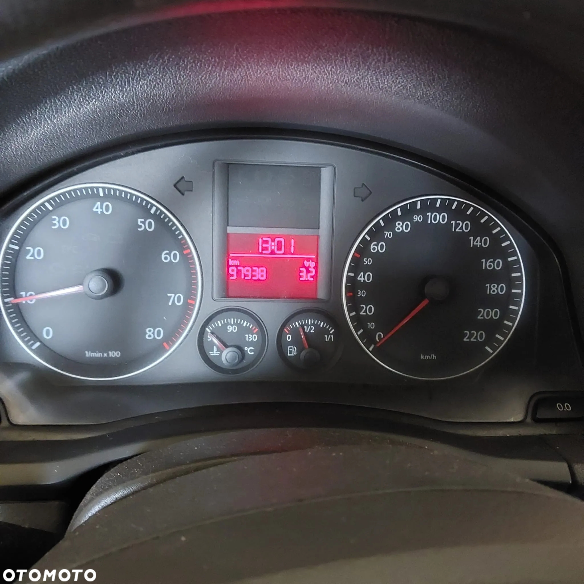 Volkswagen Golf - 3