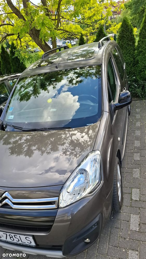 Citroën Berlingo - 17
