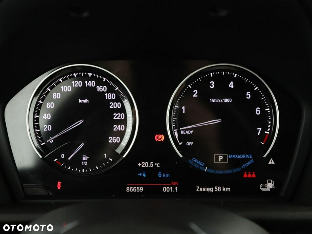 BMW Seria 2 225xe iPerformance Sport Line - 24