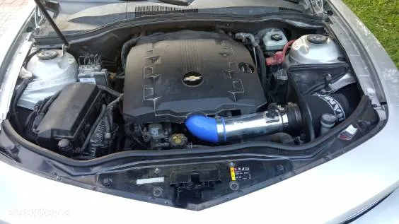 Chevrolet Camaro 3.6 V6 Coupe 2LT - 16