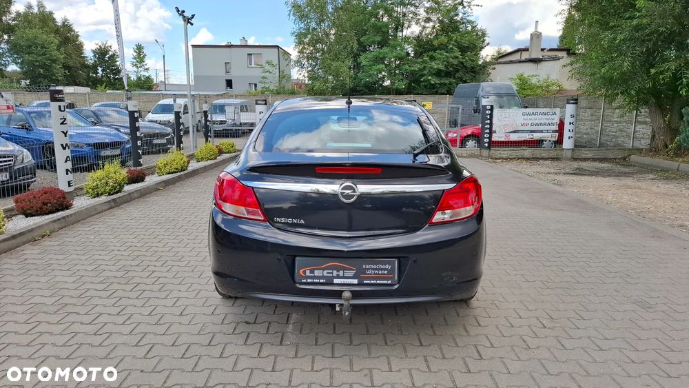 Opel Insignia 1.8 Active - 25