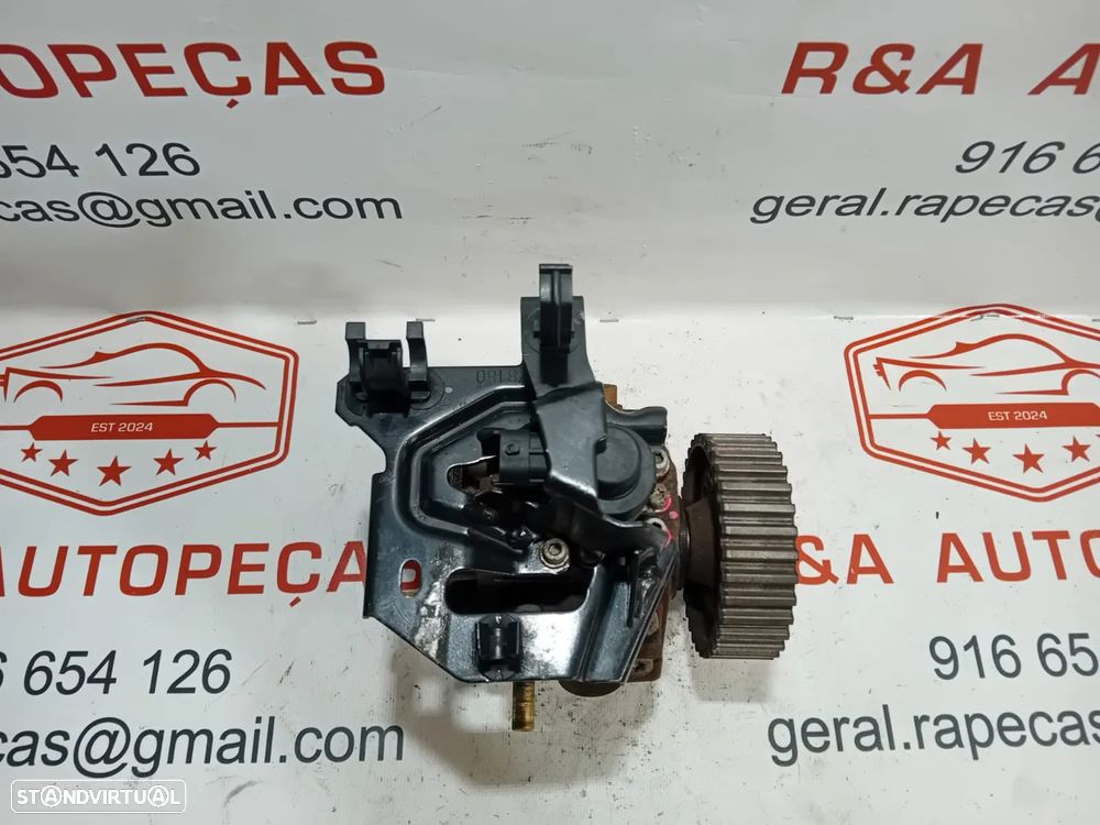 Bomba de Alta Pressão Citroen C4 0445010102 9683703780 Original - 5