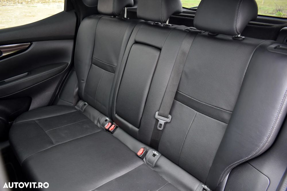 Nissan Qashqai 1.6 DCI TEKNA - 9