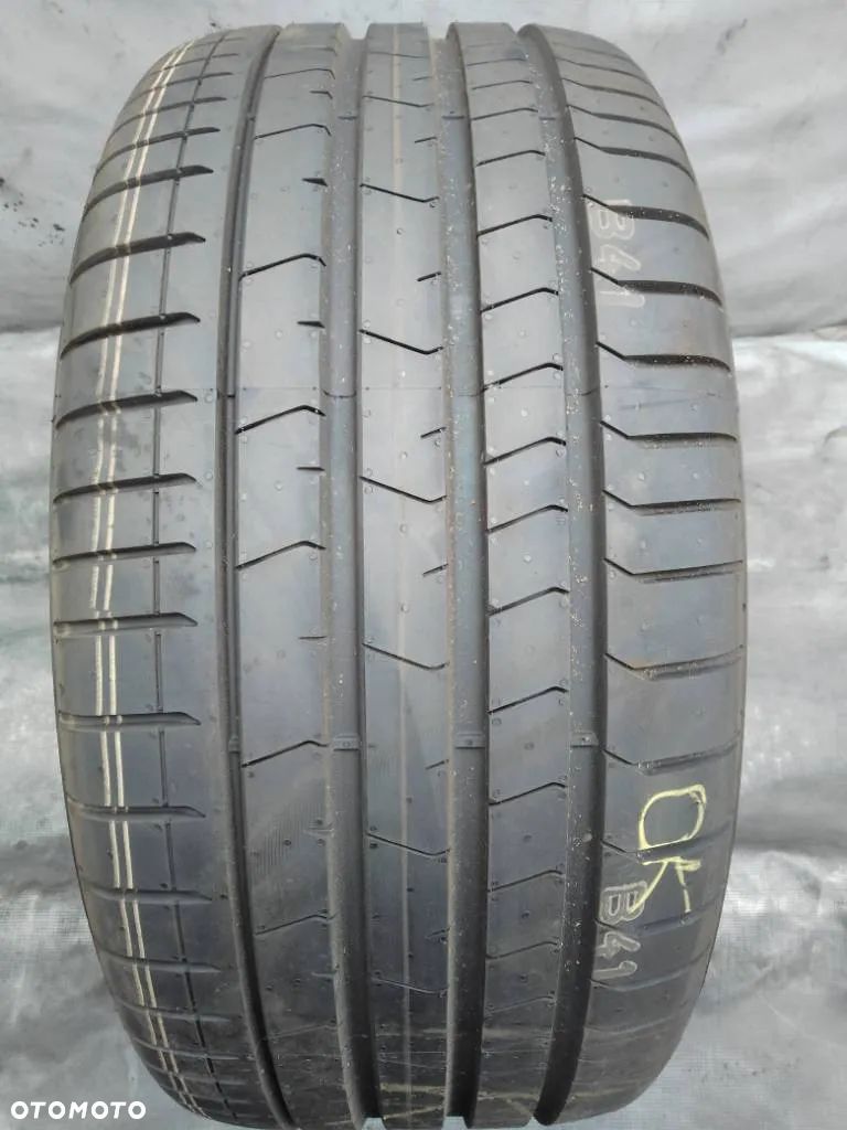 Pirelli P zero 255/35 R19 96Y 2022 - 1