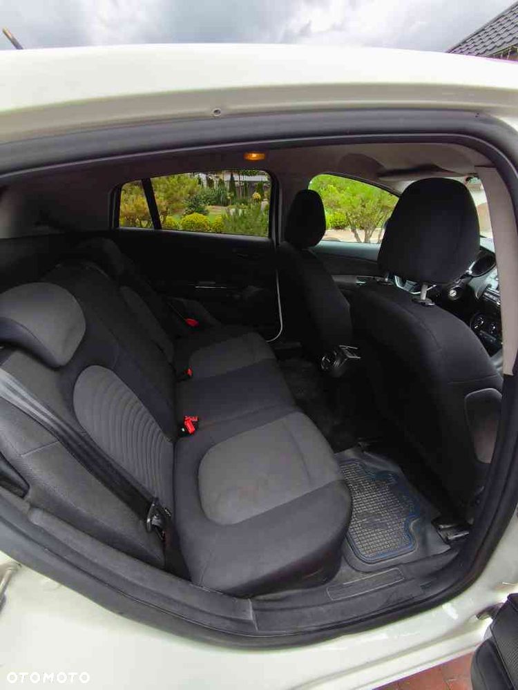 Fiat Bravo 1.4 T-JET 16V Dynamic - 6