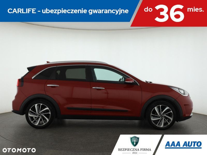 Kia Niro - 8