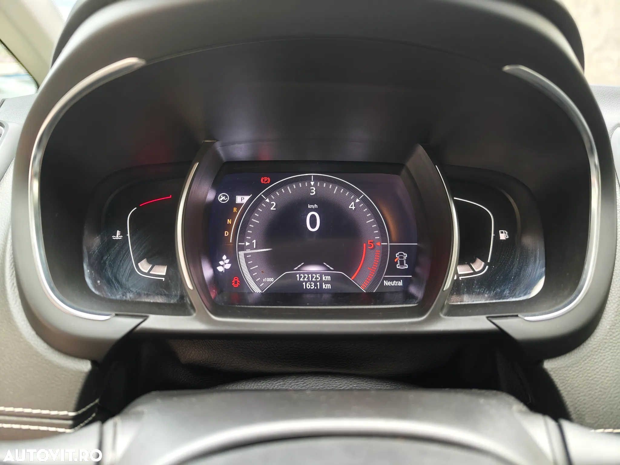 Renault Grand Scenic BLUE dCi 150 EDC Deluxe-Paket LIMITED - 3