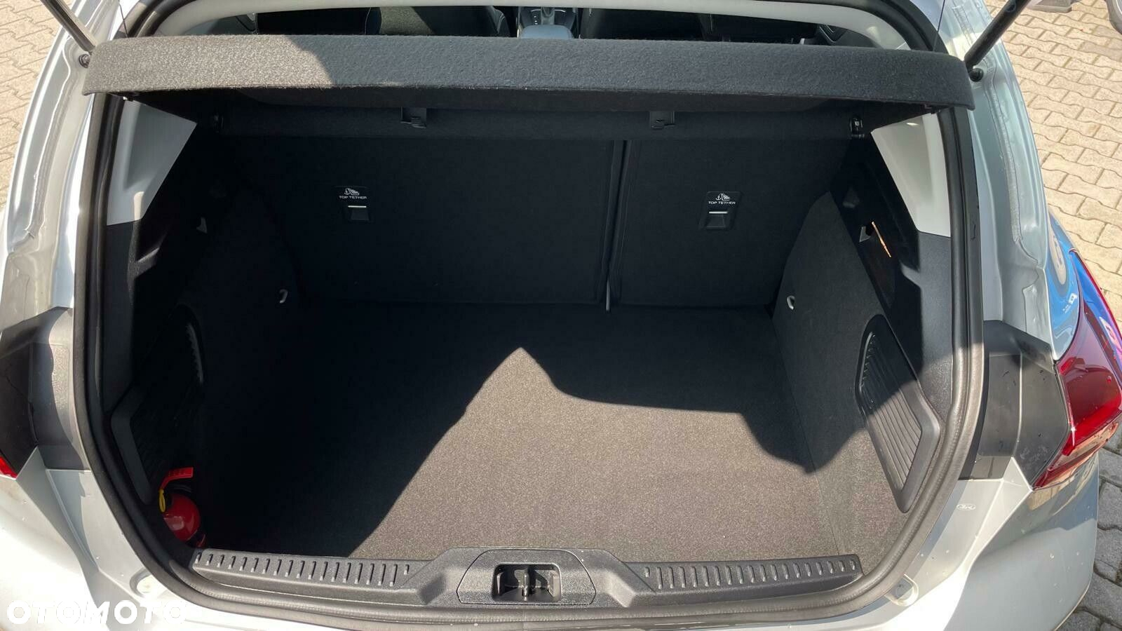 Ford Focus - 12